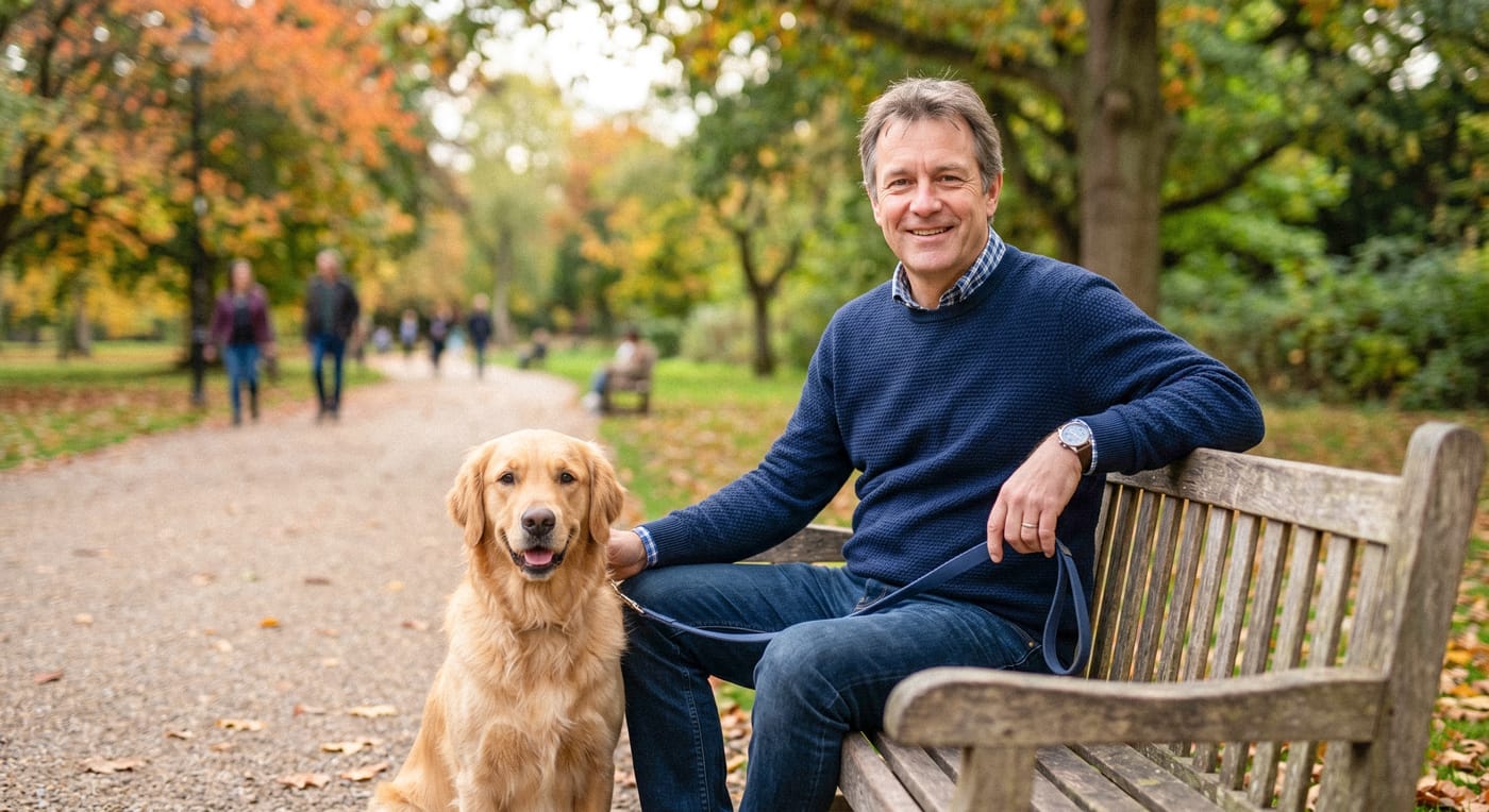Peter, 48
