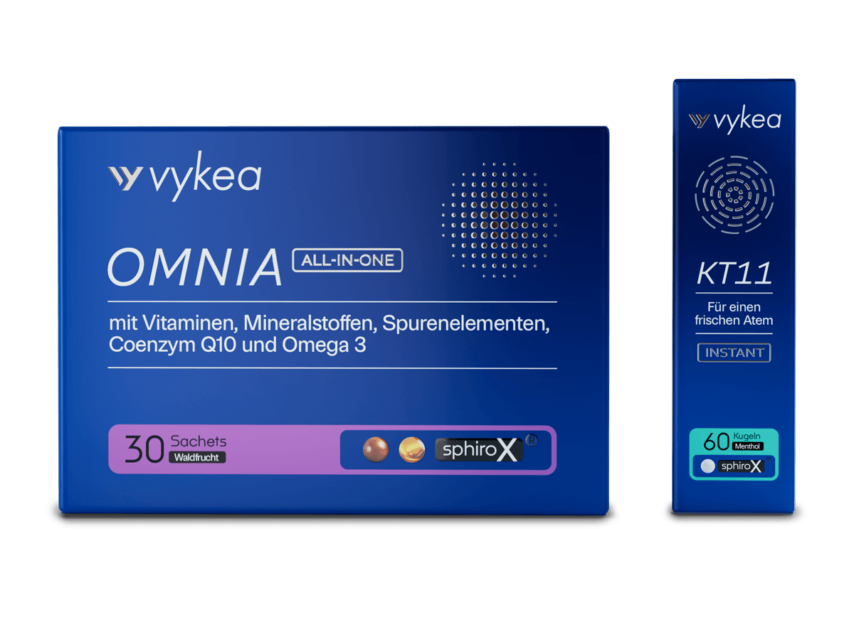 Omnia All-In-One und KT-11®
