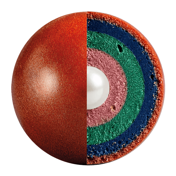 SphiroX® Solid technology